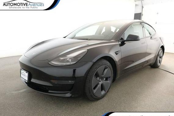 TESLA MODEL 3 2022 5YJ3E1EA4NF331730 image TESLA MODEL 3 2022 5YJ3E1EA4NF331730 image